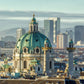 Viena | Miesto gidas
